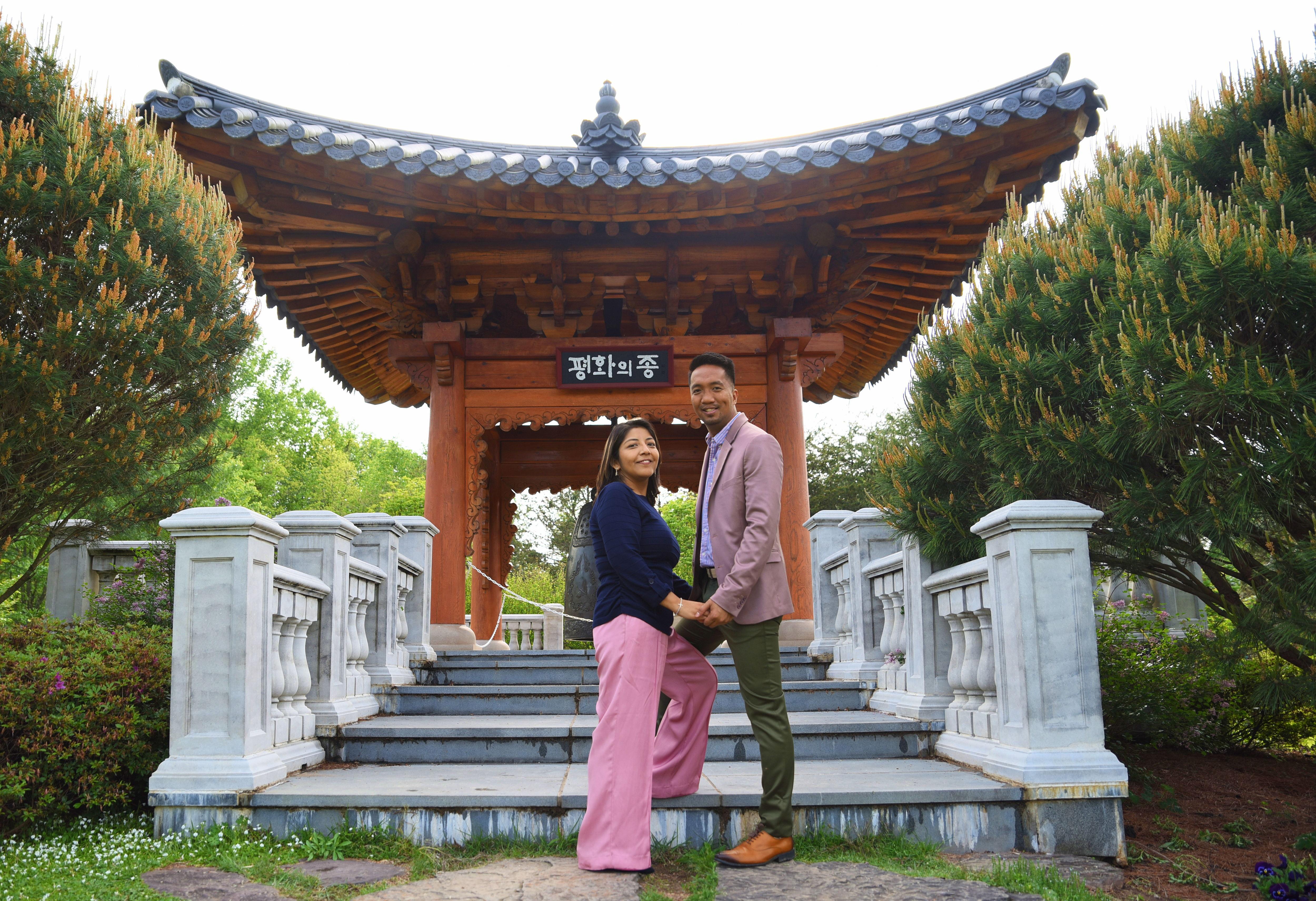 The Wedding Website of Adrian Mendoza and Kenia Vanessa Rodriguez