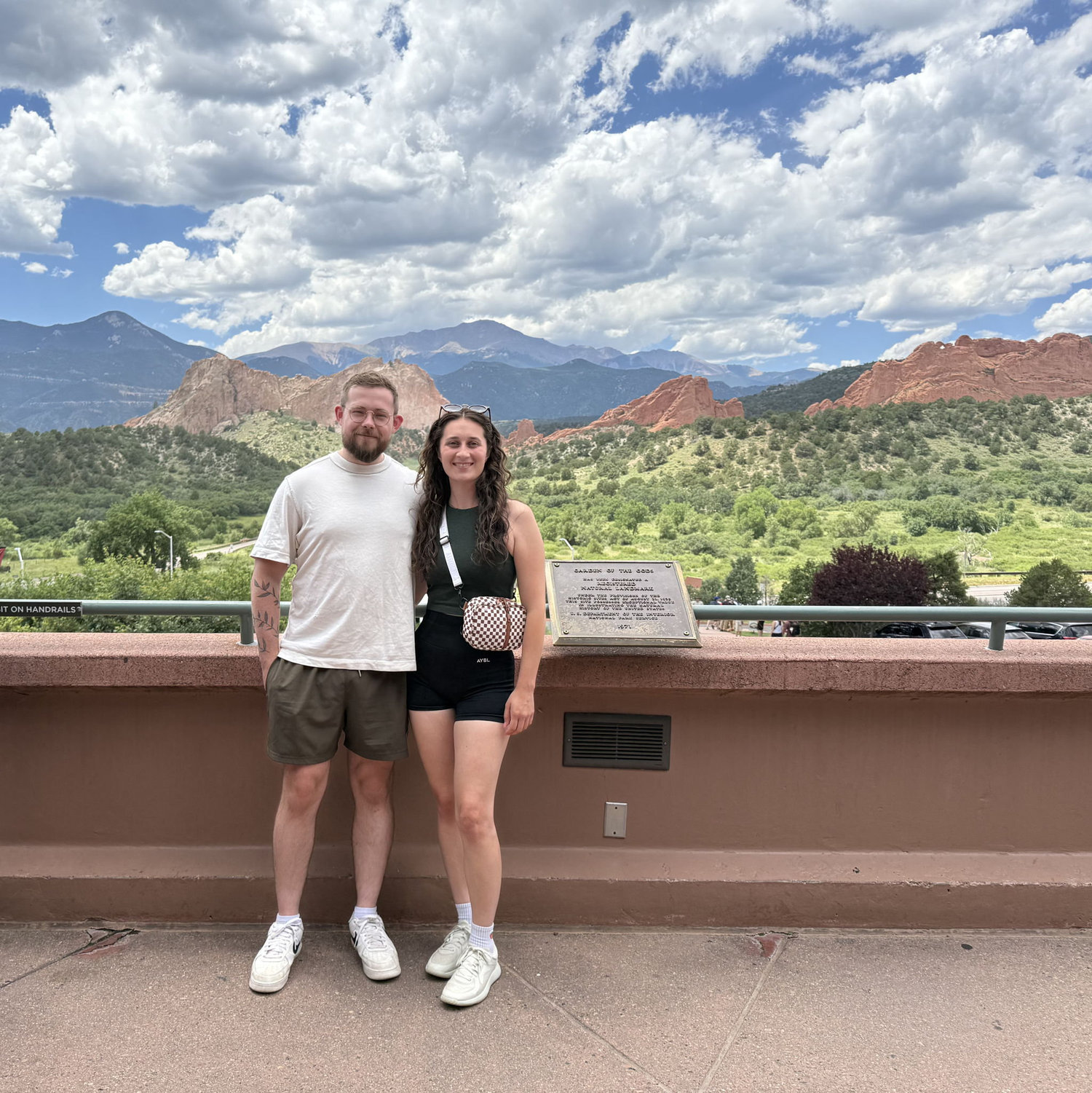 2025 - Colorado!