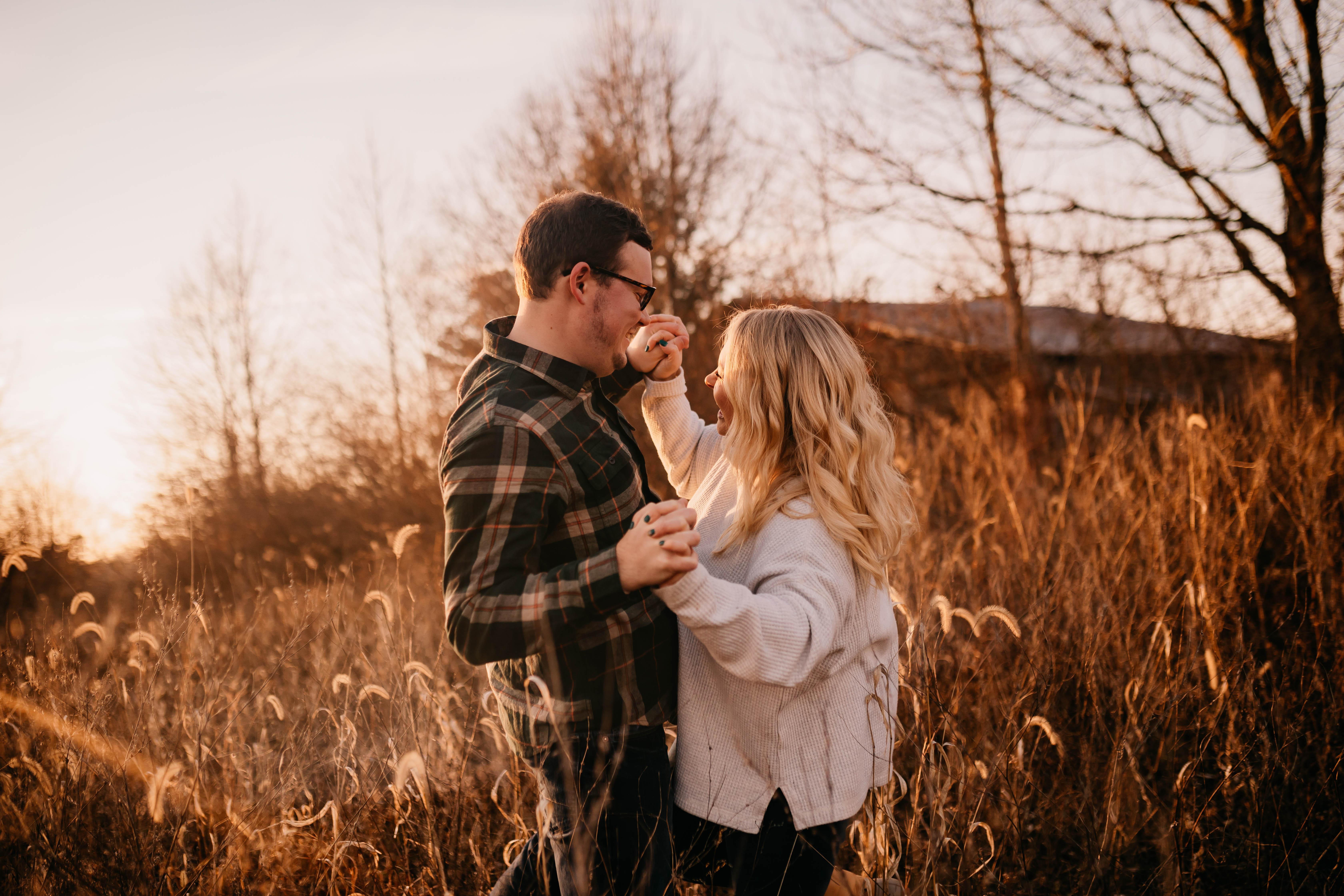 The Wedding Website of Emily Flatt and Sam Johnson