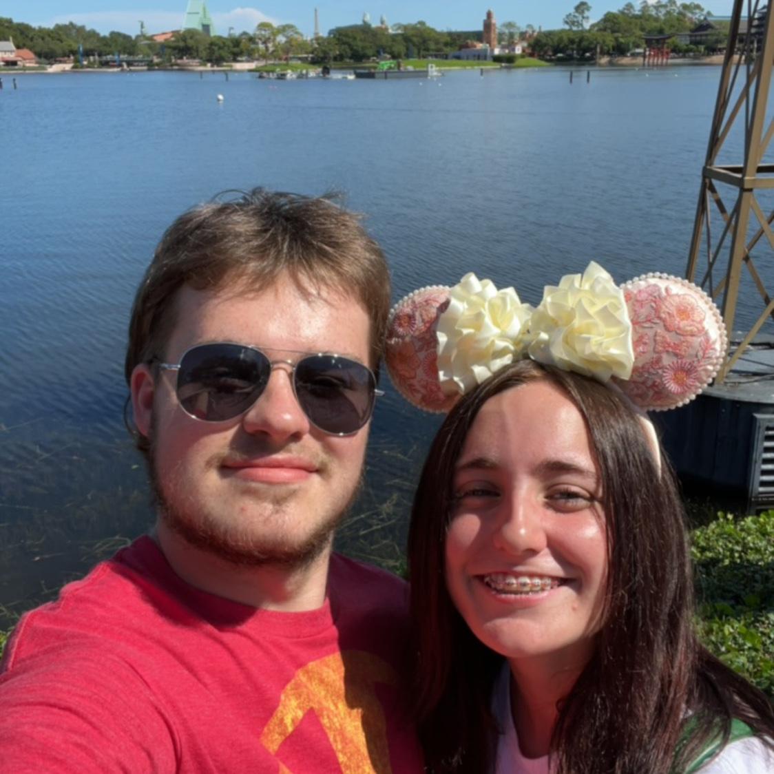 epcot!