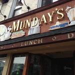 Munday's