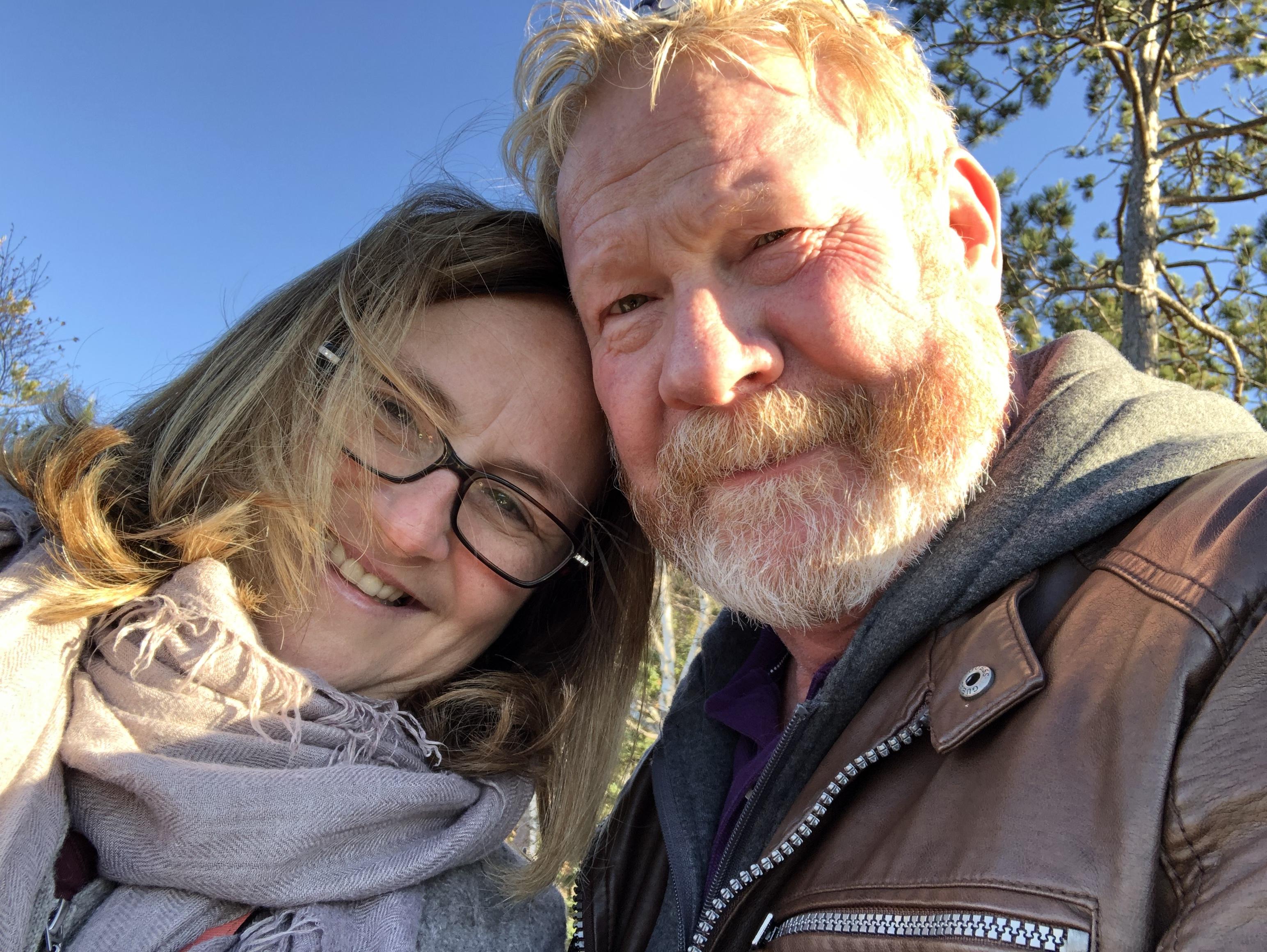 The Wedding Website of Catherine Lazarock and Michael Behrenbrinker