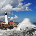 Portland Head Lighthouse