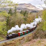 Ffestiniog & Welsh Highland Railways