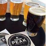 Storm Peak Brewing Company