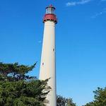 Cape May Lighthouse