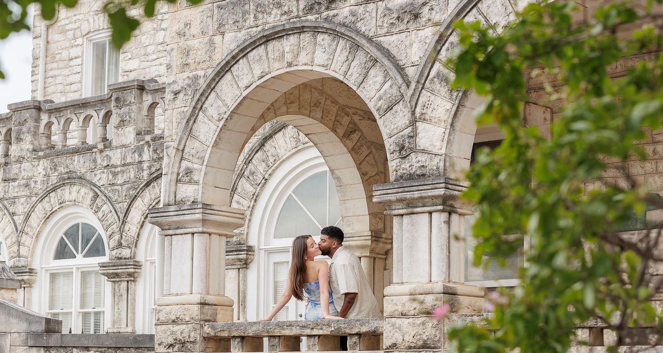 The Wedding Website of Grace Guzman and Josh Thompson