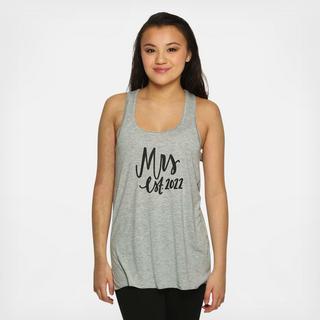 Mrs. Tank