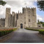 Activities at Kilkea Castle