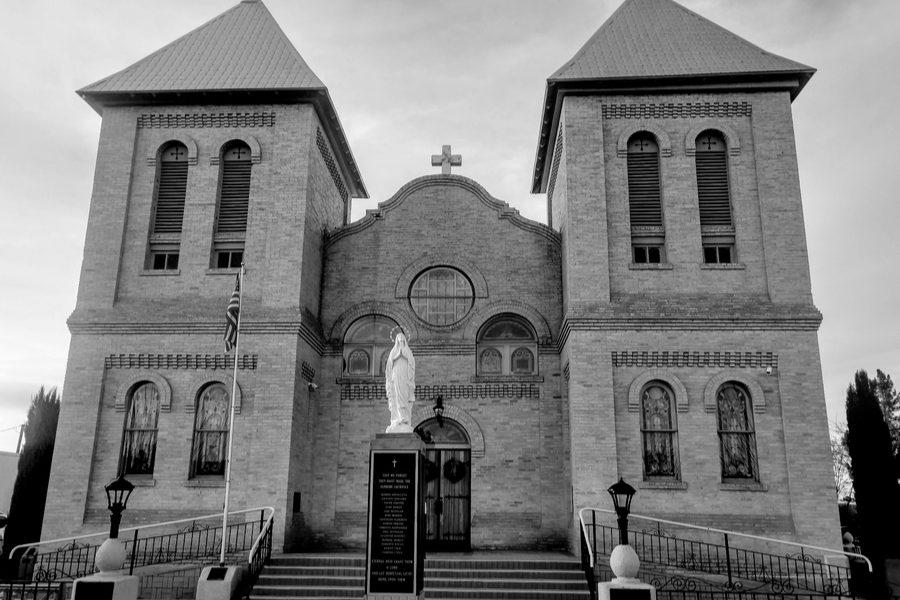 The Wedding Website of Fernando M and Nicole V