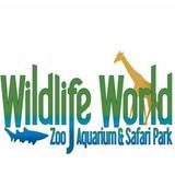 Wildlife World Zoo, Aquarium & Safari Park
