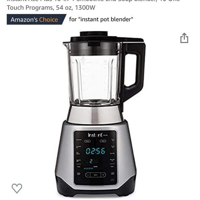 Blender