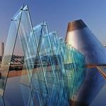 Museum of Glass