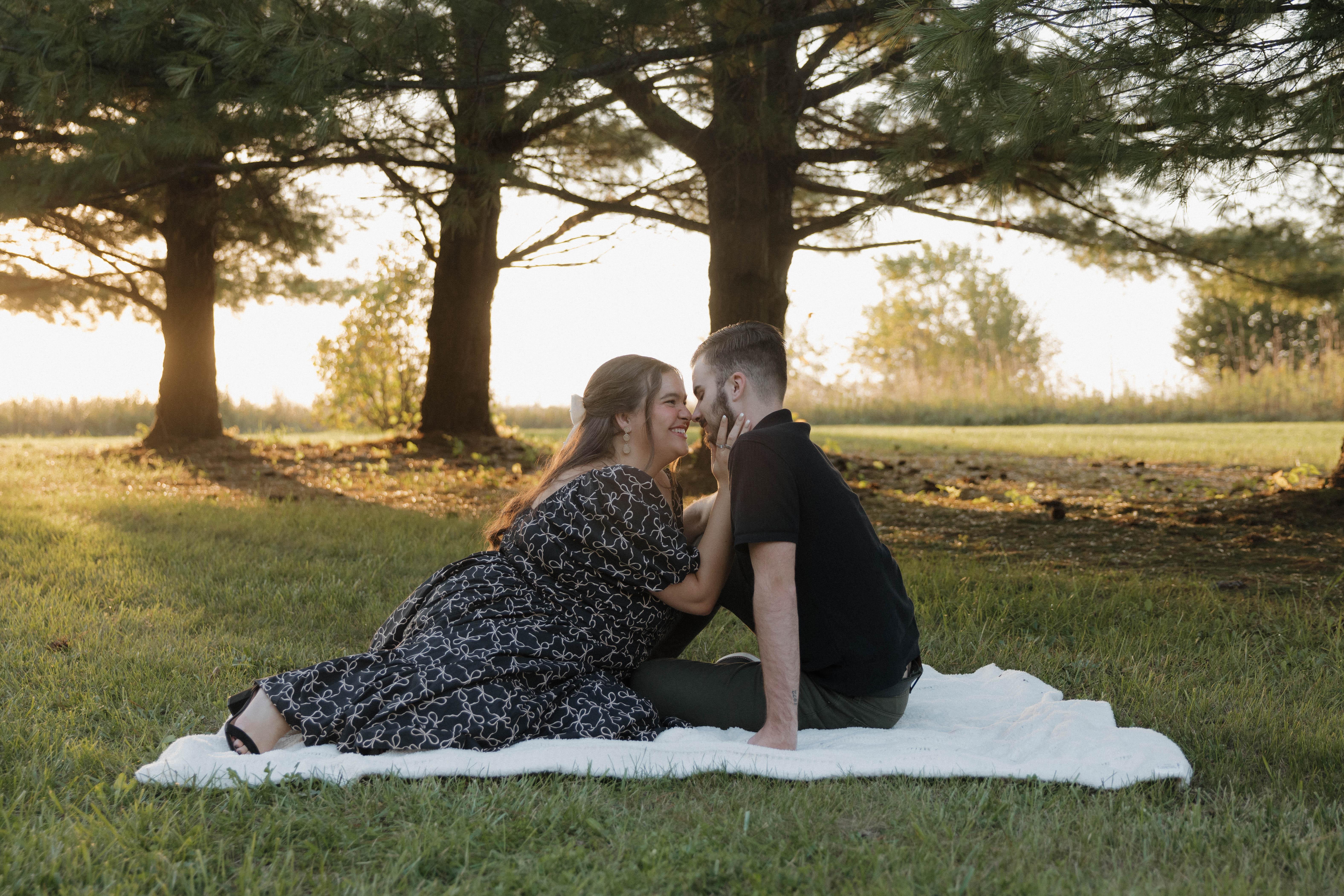 The Wedding Website of Anna Eileen and Aaron Hawley