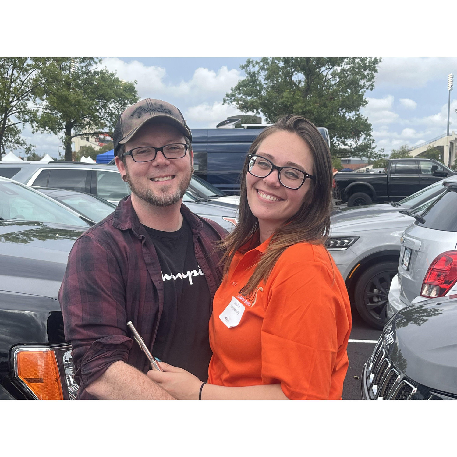 BGSU Homecoming game 2024