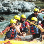 Glacier Raft Company: Whitewater Rafting, Tubing & Fly Fishing