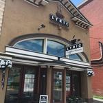 Lyric Coffee House
