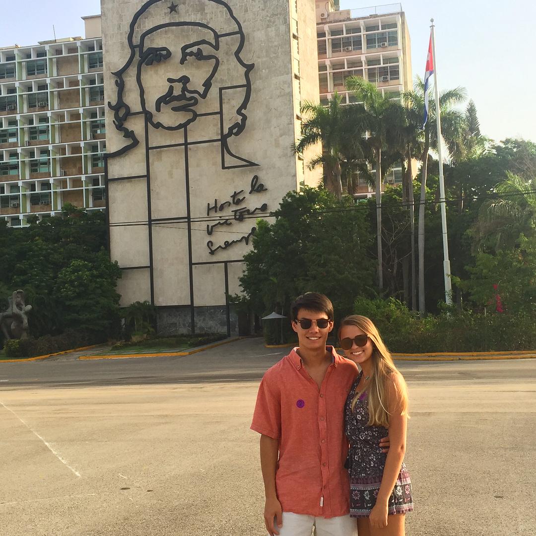 Cuba 2017