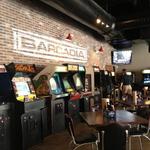 Barcadia New Orleans