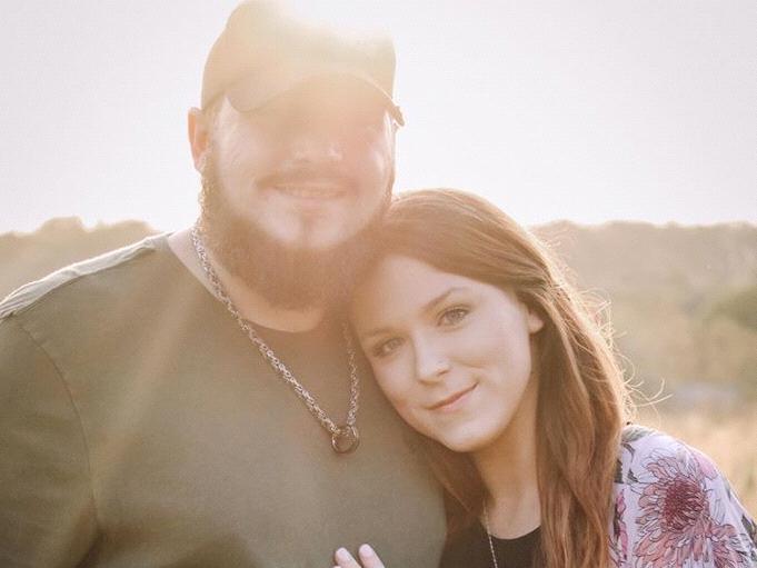 The Wedding Website of Alexis Mullins and Chance Mullins