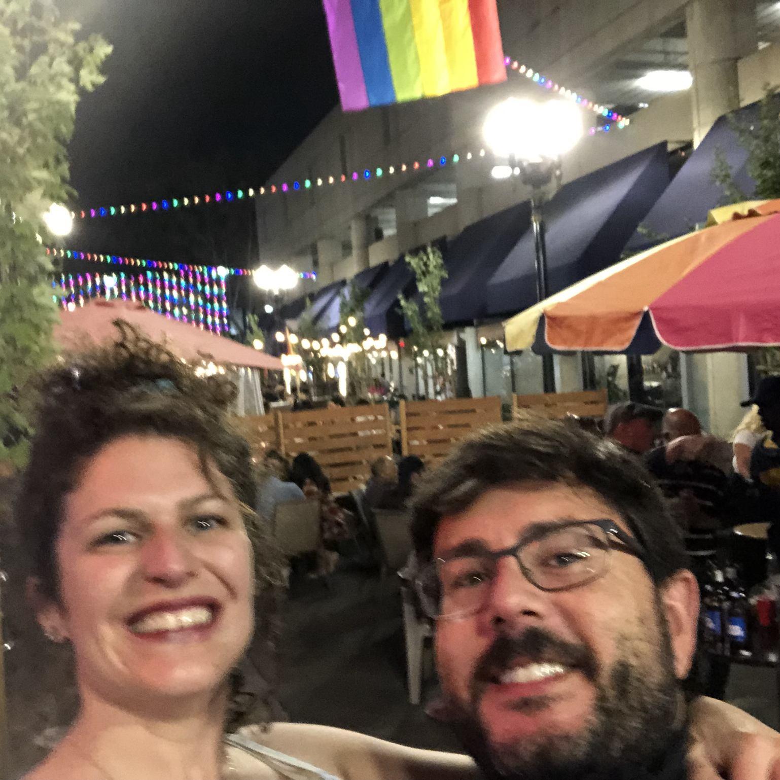 celebrating pride in san jose