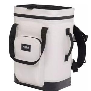 Igloo Trailmate 24-Can Backpack- Bone