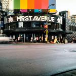 First Avenue