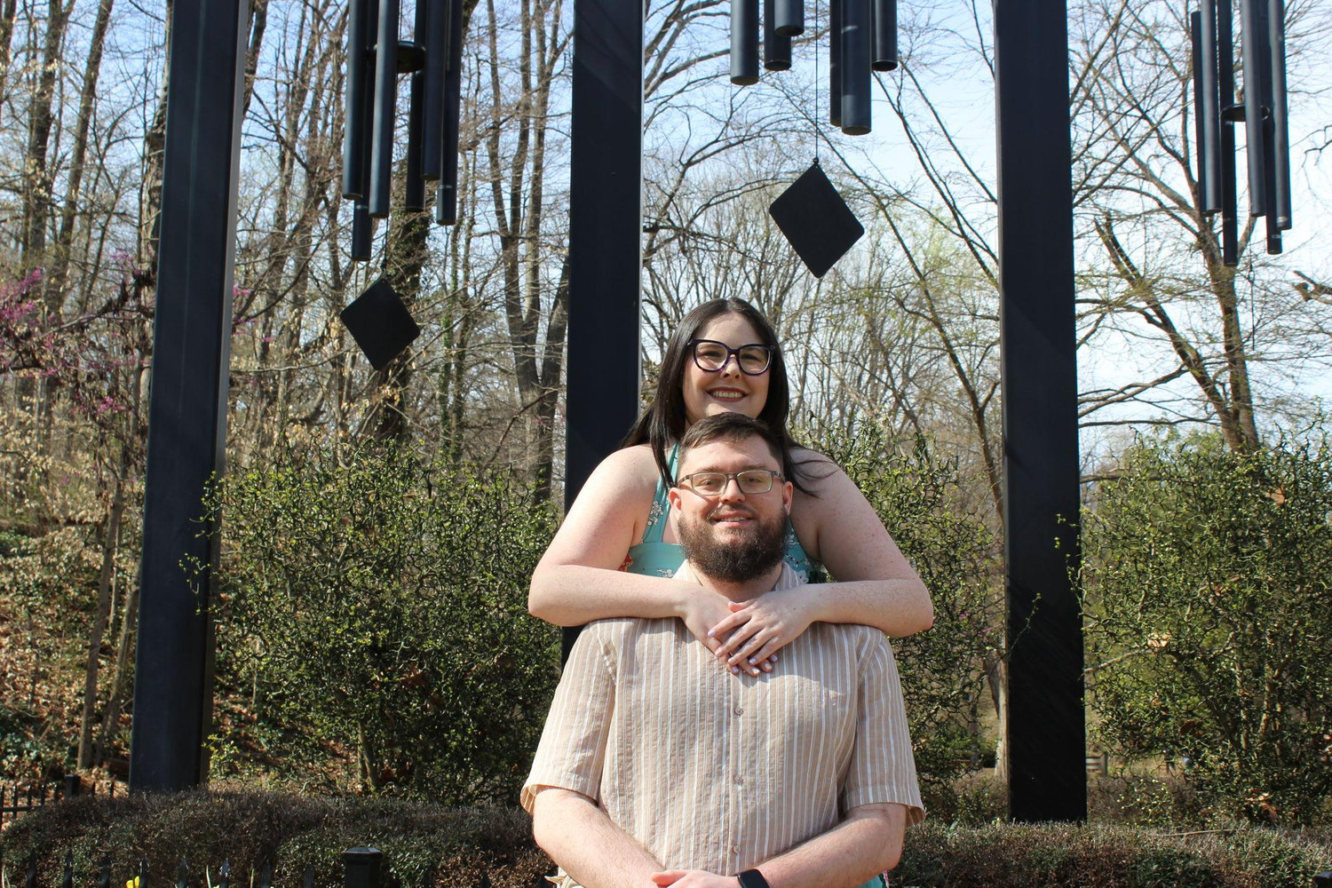 The Wedding Website of Kennedy Hess and Clayton Gilbert
