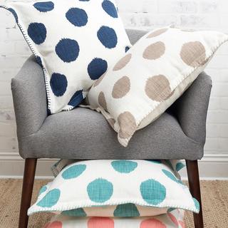 Dot Pillow