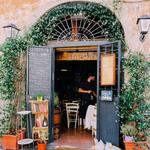 La Fiaschetta - Lunch/Dinner