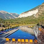 Mount Princeton Hot Springs