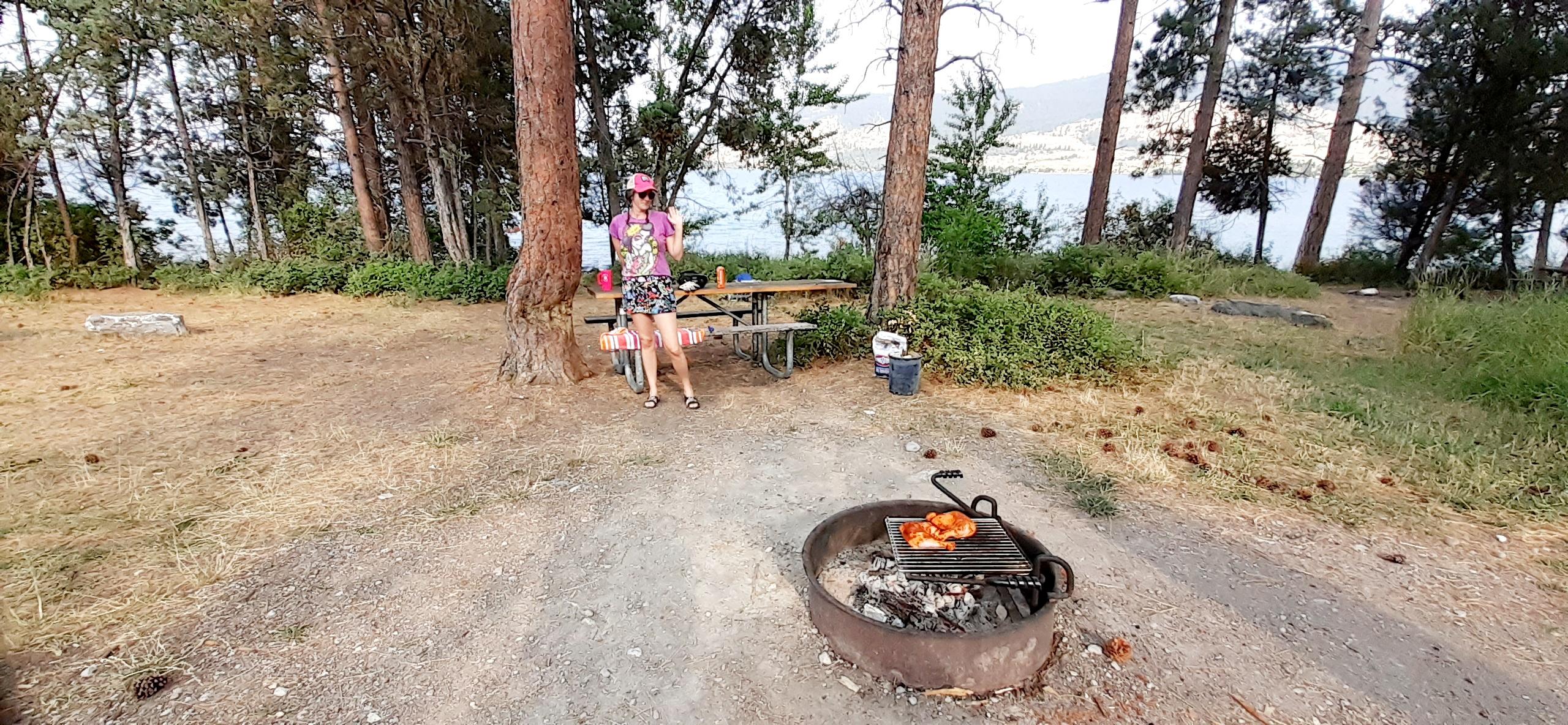 The Wedding Website of John Saltsman and Saesha Shull