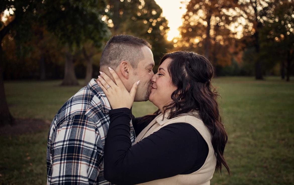 The Wedding Website of Nicholas Peiffer and Adriana Moreno