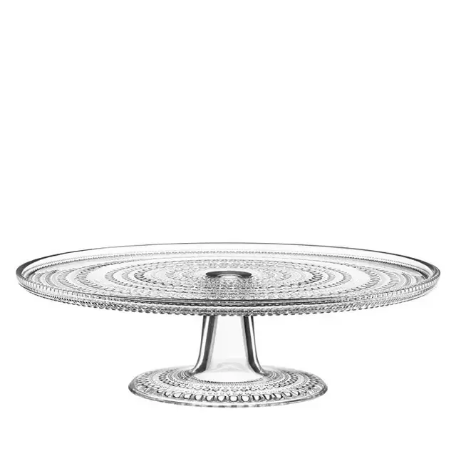 Iittala Kastehelmi Cake Stand