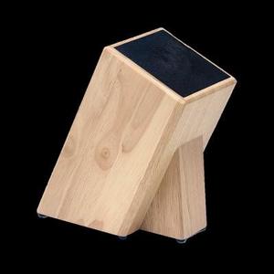 Product description page - Kapoosh Woodgrain Universal Knife Blocks