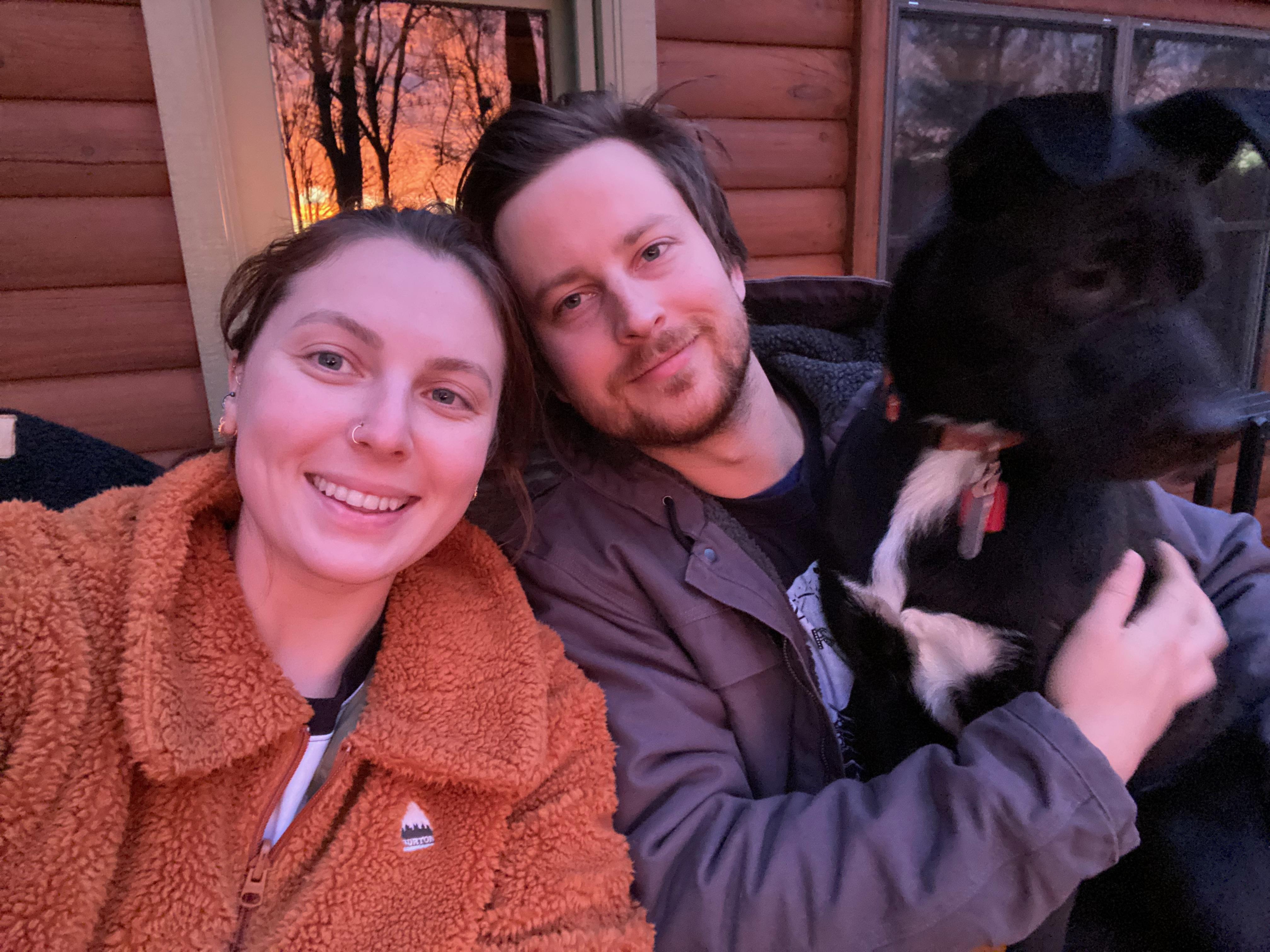 The Wedding Website of Brooke Ann Laing and David Michael Fuhrer