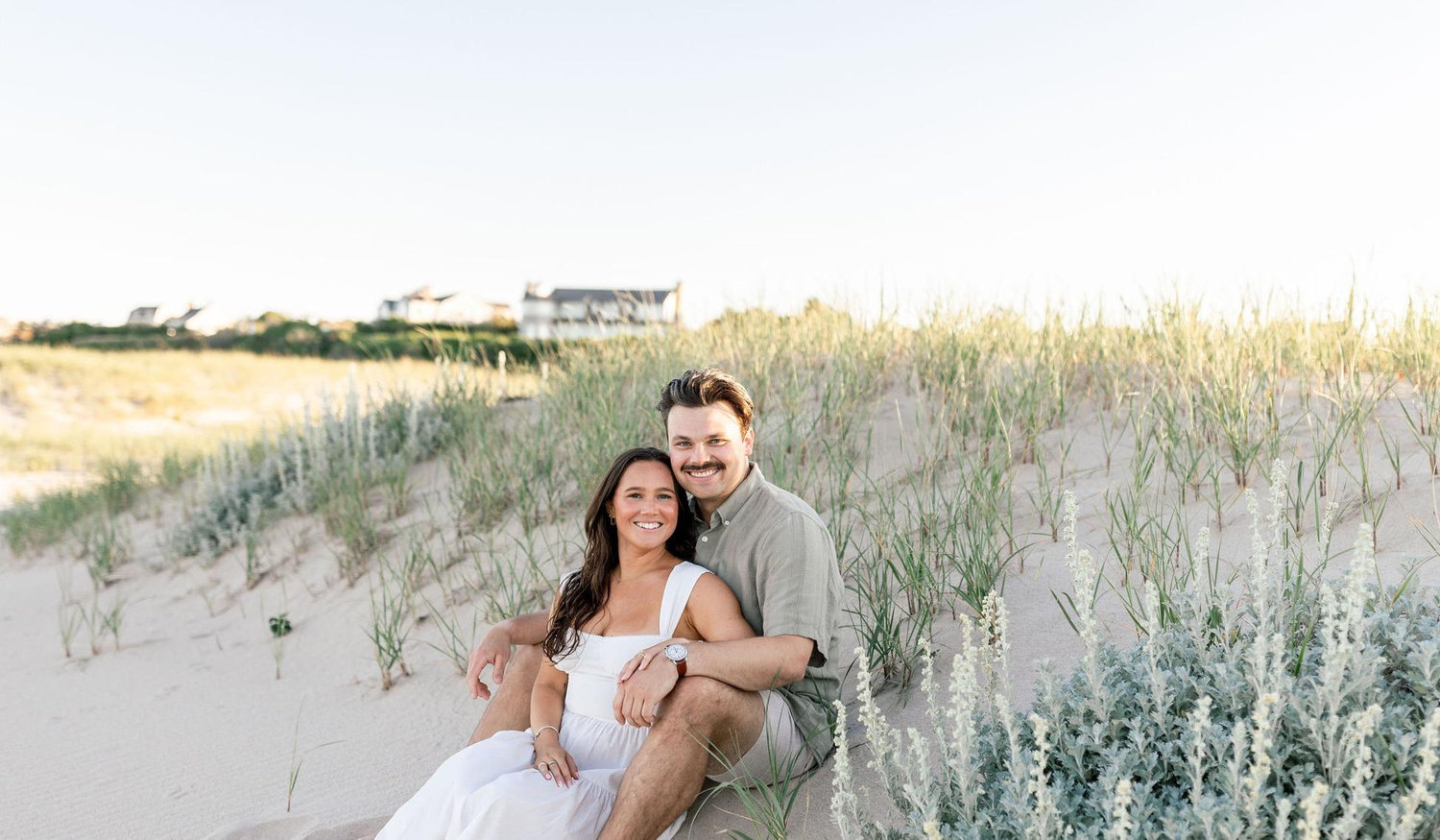 The Wedding Website of Joseph LaLiberte and Rebecca Quillard