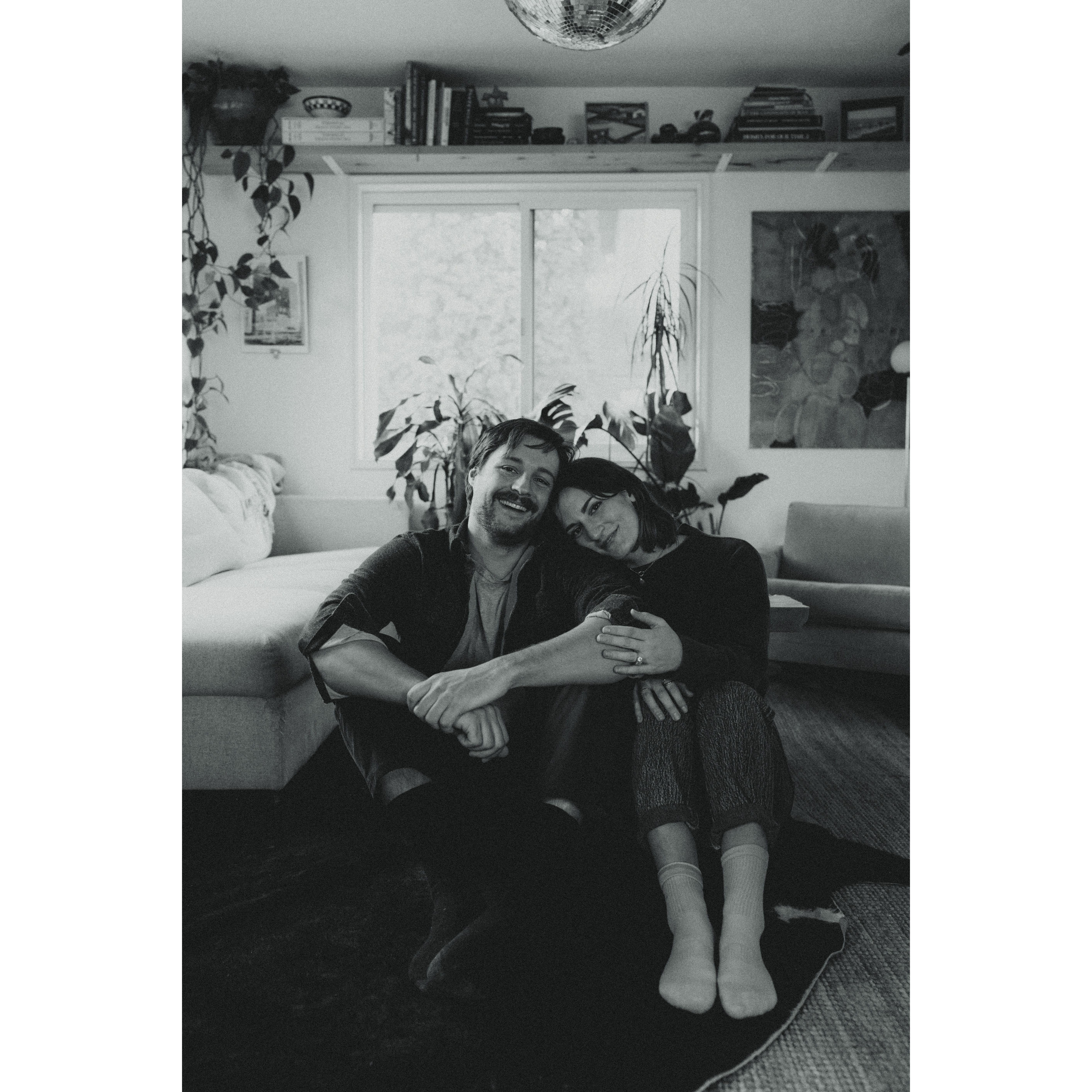 taken by Kenzie Hezel