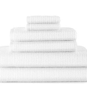 Home Expressions Quick Dri® 12-pc Towel Set - Coronet Blue