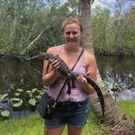 Everglades Nature Tours