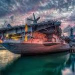 USS Midway Museum