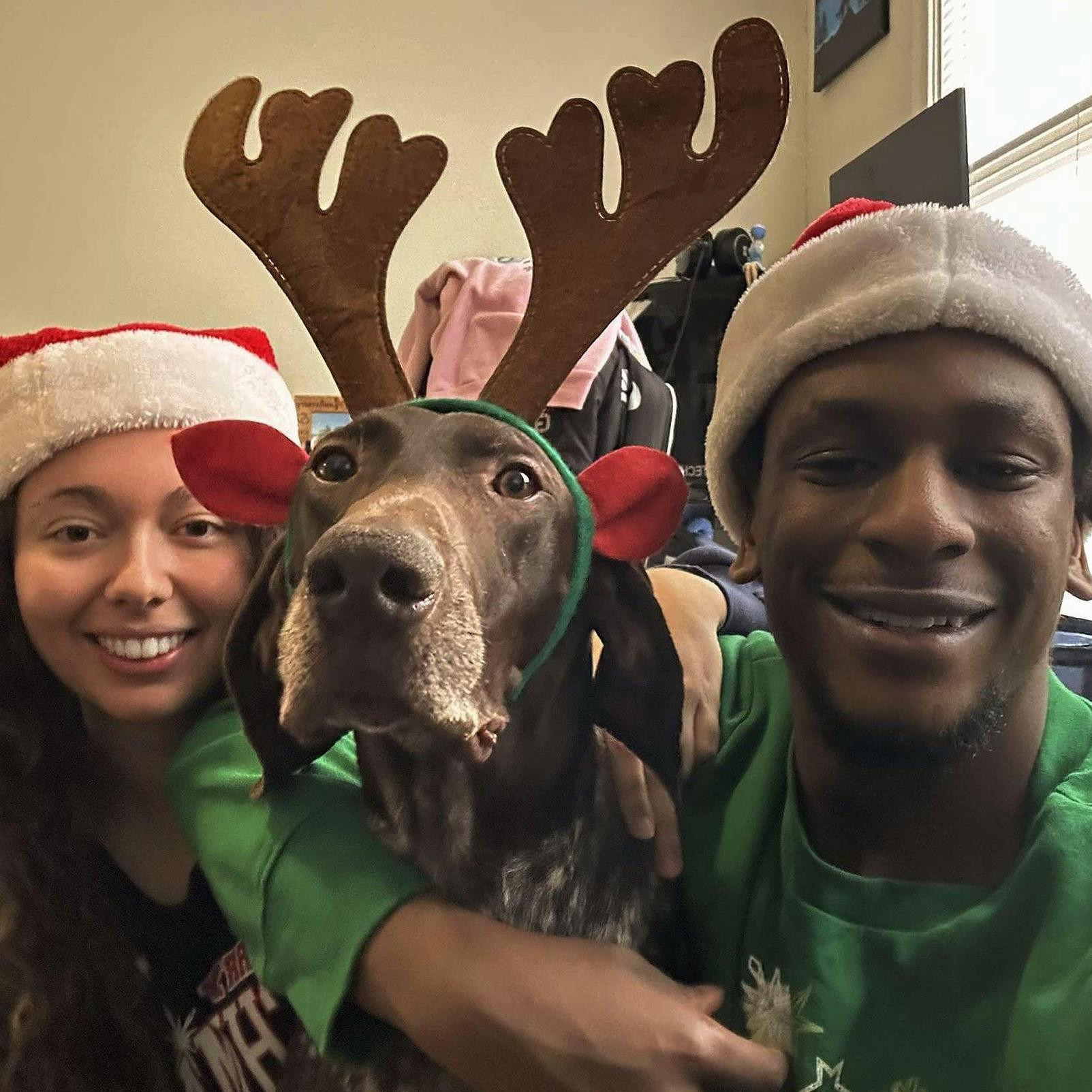 Christmas 2024