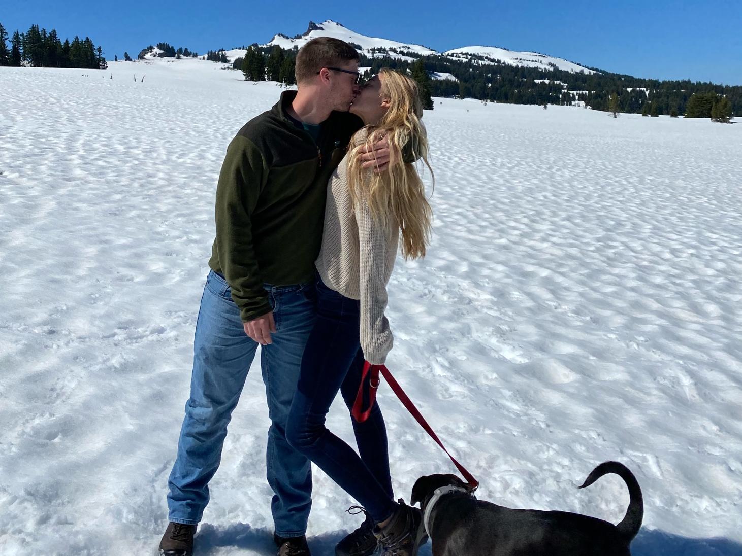 The Wedding Website of Elissa Estenik and Jacob Vanarsdall