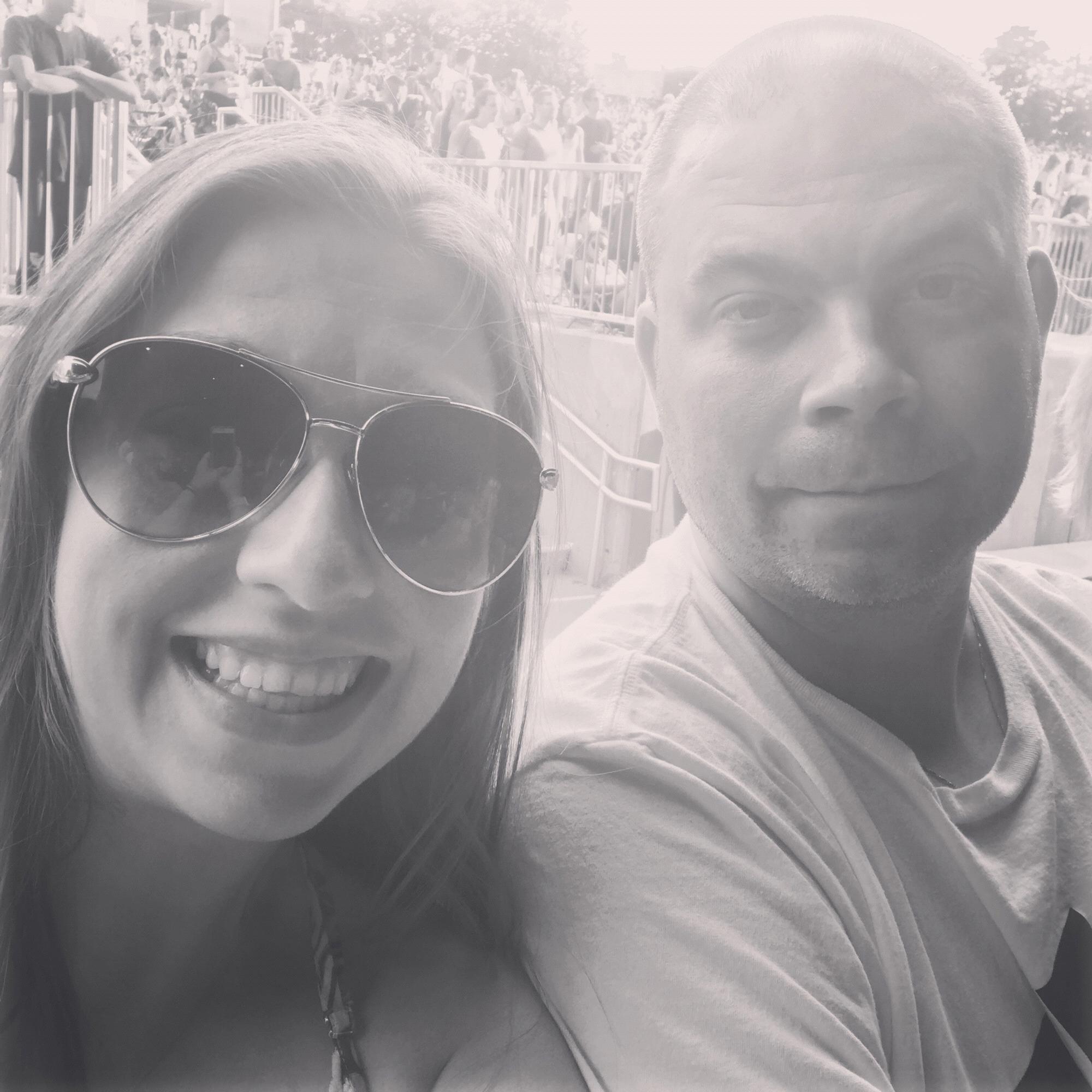 104.5 birthday party concert 2018