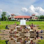 Forest Park