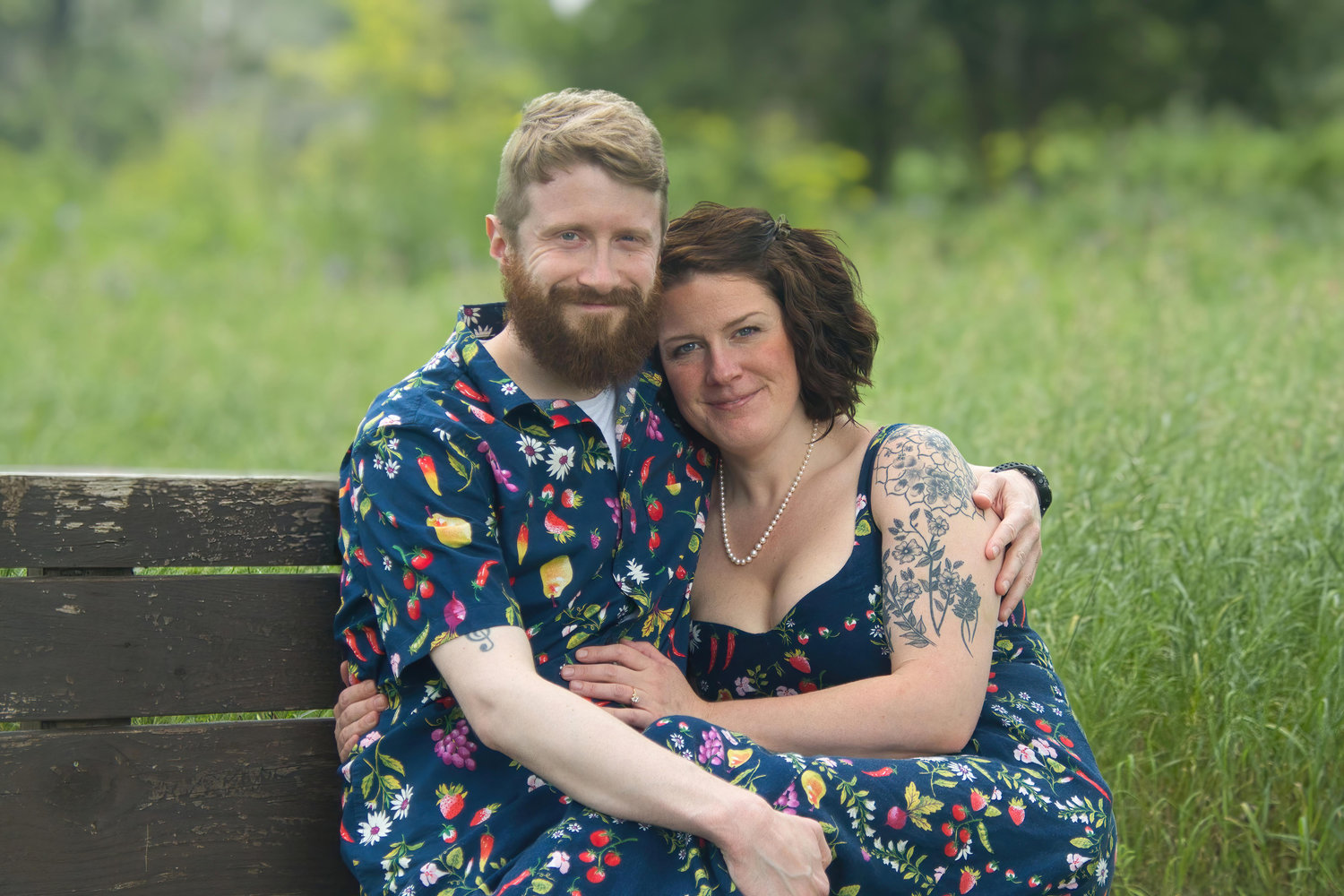 The Wedding Website of Michelle Smith and Michael Wininsky