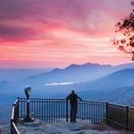 Caesars Head State Park Visitor Center