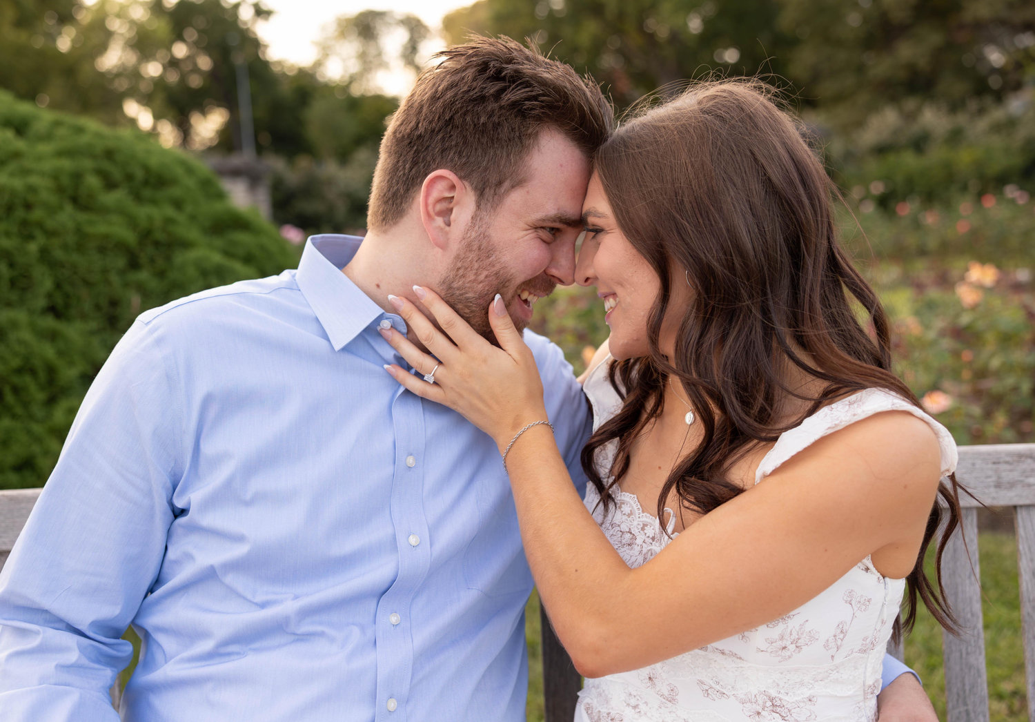 The Wedding Website of Emma Peschel and Gavin Sedlacek