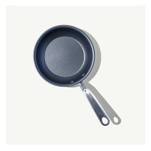 Stainless Steel Non Stick Frying Pans | 8" | Graphite