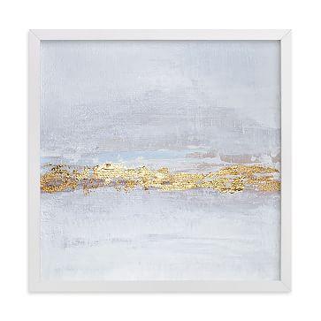 Minted for west elm - New Horizons